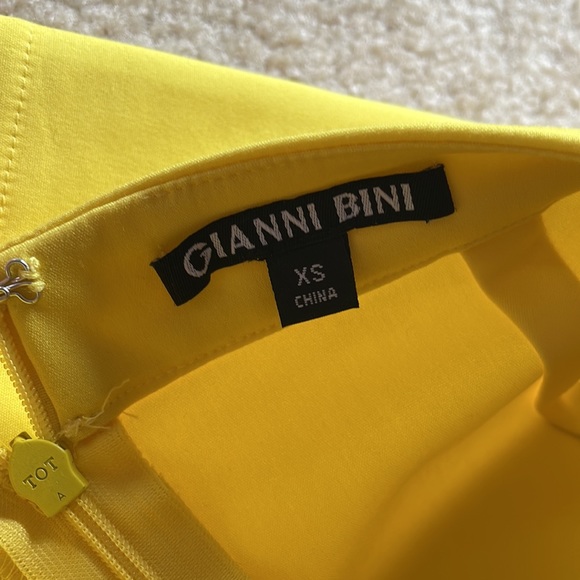 Gianni Bini - Picture 3 of 3